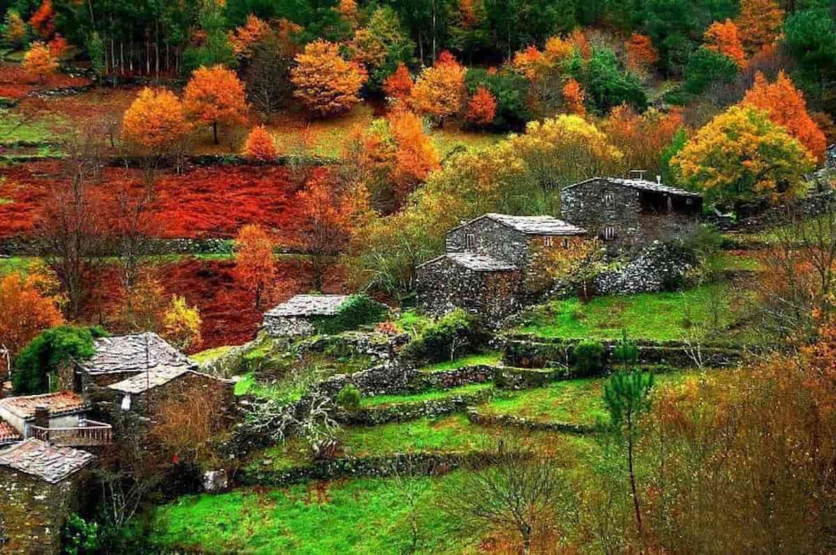 Aldeia de Candal - Lousã